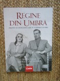 Maria Pilar Regine din umbra. Amante si curtezane care au schimbat istoria