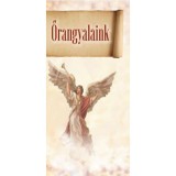 Őrangyalaink - Egreg&oacute;r&aacute;k