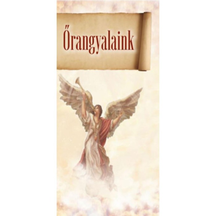 Őrangyalaink - Egreg&oacute;r&aacute;k