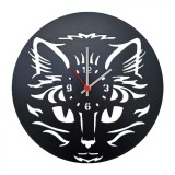 Ceas perete metal Felina 30 cm