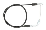 Cablu accelerator 1018mm cursa 107mm (deschidere) pentru HONDA VT 125 1999-2007