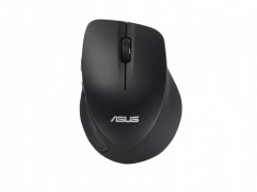 AS MOUSE WT465 V2 WIRELESS BLACK foto