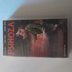 the butcher boy / psihoza - vhs foto