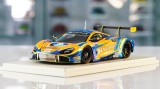2019 McLaren 720S GT3 - Spark 1/43, 1:43