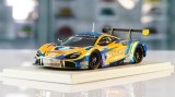 2019 McLaren 720S GT3 - Spark 1/43