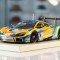 2019 McLaren 720S GT3 - Spark 1/43