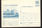 CPIB 22987 CARTE POSTALA - BUCURESTI. VECHIUL LOCAL INSTITUTUL POLITEHNIC (2 BUC