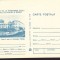 CPIB 22987 CARTE POSTALA - BUCURESTI. VECHIUL LOCAL INSTITUTUL POLITEHNIC (2 BUC
