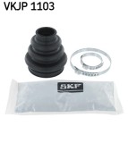 SKF VKJP 1103 Ansamblu burduf articulatie planetara