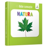 Bebe cunoaste. Natura - Gama