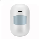 Detector de mișcare cu senzor PIR 433MHz eV1527 pentru sistem de alarmă Tuya