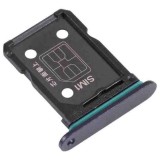Suport SIM OPPO Reno 6 5G Negru, Sim Tray, Slot SIM