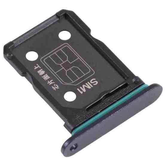 Suport SiM OPPO Reno6 5G (Negru)