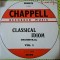 Disc Vinil Various - Classical Idiom Vol. 1 (Orchestral) -Chappell-C.I.S. 5005