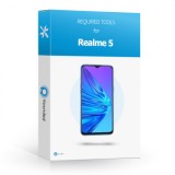 Caseta de instrumente Realme 5 (RMX1911).