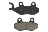 Cumpara ieftin Lichidare: FERODO SET PLACUTE (FT3021) eco friction-EF, 96,8x76,5-96,8x8,8mm fits: HONDA NSR; KYMCO ACTIVE, AGILITY, BET&amp;WIN, CK, DINK, EGO 50-250 199