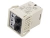 Releu timer digital 12VDC compact