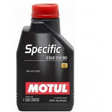 Ulei motor MOTUL SPECIFIC 2312 0W30 1L