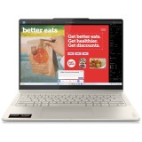 Laptop Lenovo Yoga 7 2-in-1 14AKP10 cu procesor AMD Ryzen&trade; AI 5 340 pana la 4.8GHz, 14 WUXGA, OLED, Touch, 24GB LPDDR5x RAM, 1TB SSD, AMD Radeon&trade; 840M