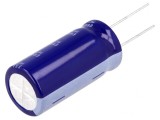 Condensator Electrolitic THT 4700uF 63V 22x45mm