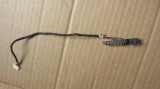 Conector baterie laptop HP Stream 14-ax000na AX010WM AX020WM dd00p9bt000