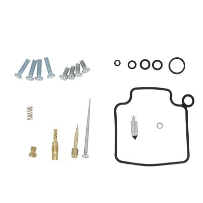 KIT REPARATIE CARBURATOR 4RIDE HONDA VT 600 2006-2007 foto