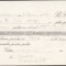 HST A1268 Cambie 1929 comerciant evreu Oradea