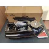 Barcuta de plantatcu 2 cuve Navomodel de nadit in cutie pescuit