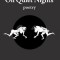 On Quiet Nights