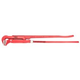 Cheie pentru tevi 2 inch, 530 mm, din otel CrV, NEO TOOLS