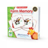 Cumpara ieftin Joc De Memorie - Ferma