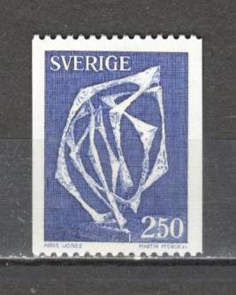Suedia.1978 Arta KS.194