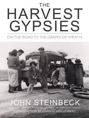 The Harvest Gypsies (2002 Ed.)
