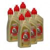 Set 6 Buc Ulei Transmisie Automata Castrol Atf Transmax Dual 1L