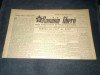 ZIARUL ROMANIA LIBERA 7 IUNIE 1951
