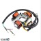 Magnetou (stator aprindere) complet moped Piaggio Boxer - Bravo - Ciao - Ciao MY98 - Si 2T AC 50cc
