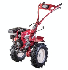 Motocultor putere 13 CP capacitate cilindrica 389 cm3 foto