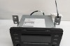 Unitate radio CD TOYOTA HILUX VIII Pick-up _N1_ 2023 OEM: 86120-0KE91 29016336