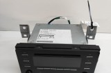 Unitate radio CD TOYOTA HILUX VIII Pick-up _N1_ 2023 OEM: 86120-0KE91 29016336
