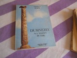 Dumnezeu s-a nascut in exil-Vintila Horia, 1991 Carte Noua Premiul GONCOURT 1960