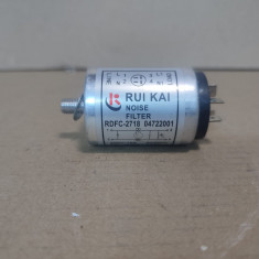 Filtru deparazitare Masina de spalat Samsung WF60F4E0N2W /C144