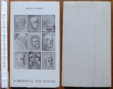 Cumpara ieftin Maria Banus, Portretul din Fayum, 1970, editia 1 cu autograf