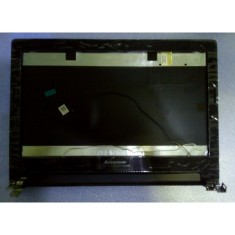 Capac Display , Rama si Balamale Laptop - Lenovo G40-30 model 80FY&iuml;&raquo;&iquest;