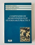 Compendiu de morfopatologie veterinara practica, M. Coman, I. Olariu-Jurca, 2001