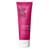 Scrub pentru fata Salicylic Fix, 75ml, NIP+FAB