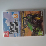 Farming Simulator 20 - Nintendo Switch