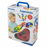 Joc Superchain 16 piese, MINILAND