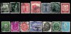 A7 T4 80 - Timbre foarte vechi - Germania, Istorie, Stampilat