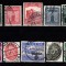 A7 T4 80 - Timbre foarte vechi - Germania