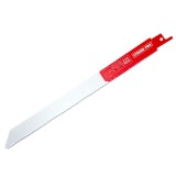 Cumpara ieftin Panza, lama, fierastrau tip sabie, pentru metal, lemn, BIM, 225 mm, Strend Pro